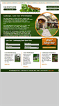 Mobile Screenshot of jblandscapingservice.com